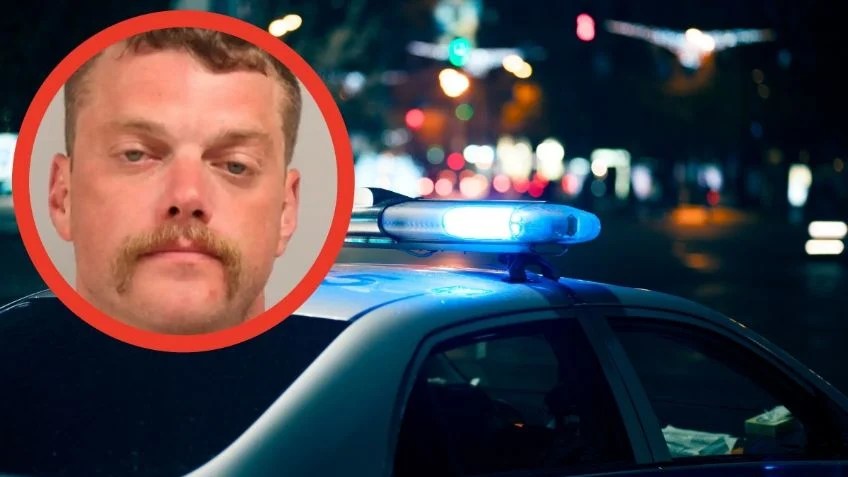 Acusan a hombre en Nueva Jersey tras dar positivo a cocaína un niño de 2 años bajo su&nbsp;cuidado