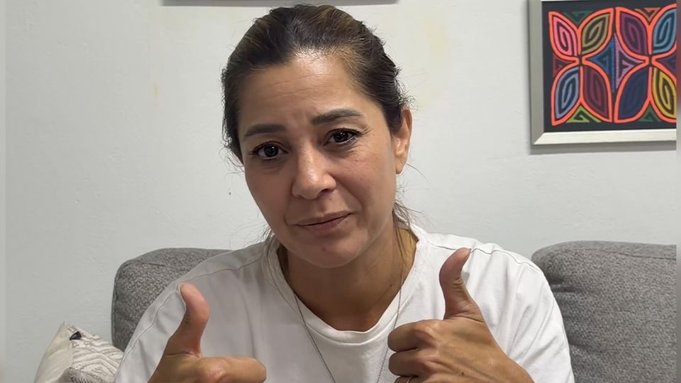 Hija de Ernesto Ruffo comparte mensaje del exgobernador desde&nbsp;prisión