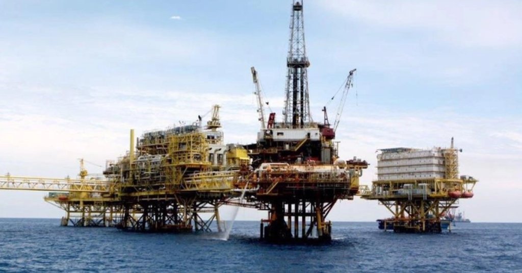 Grupo armado asalta plataforma del complejo petrolero Ku Maloob Zaap en&nbsp;Campeche