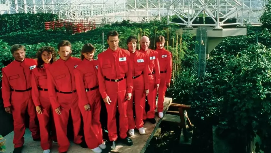 De Biósfera 2 a La Casa de los Famosos: el origen de los realities de&nbsp;encierro
