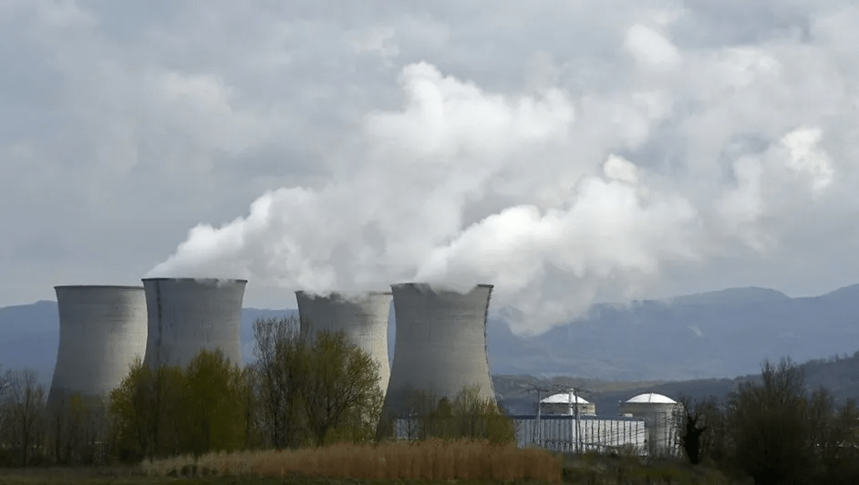 Alemania aprueba proyecto nuclear con participación de Rusia y&nbsp;Francia