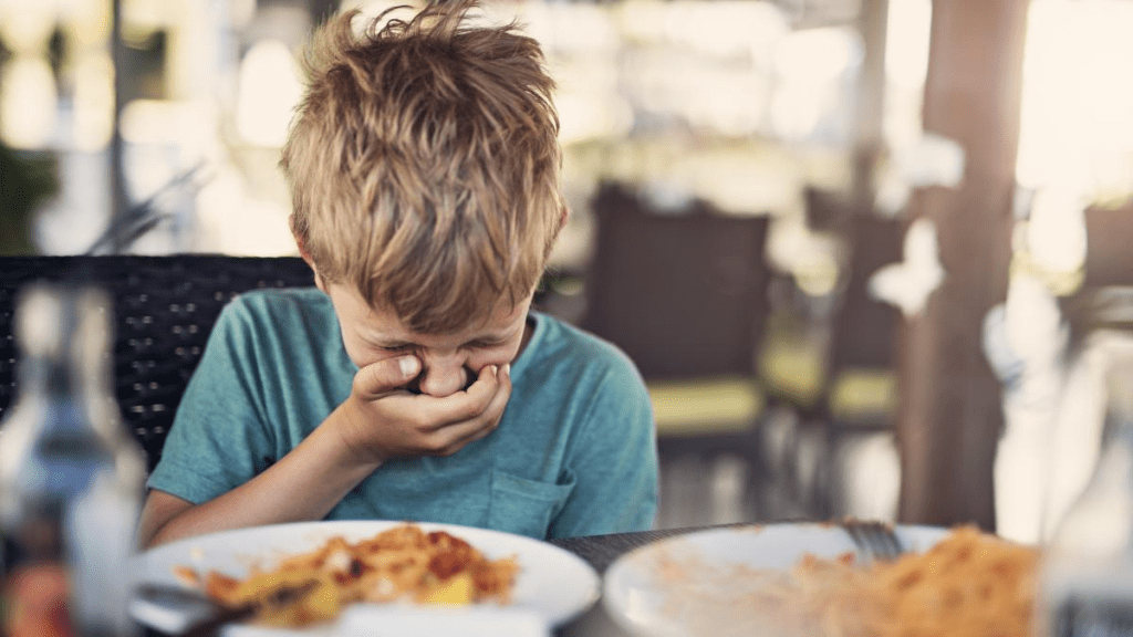 Altas temperaturas incrementan riesgo de intoxicaciones&nbsp;alimentarias