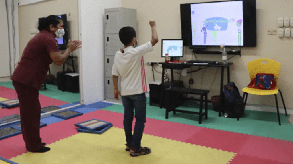 ¿Tu hijo tiene autismo? Estos son los requisitos para ingresar al CRIAT en&nbsp;Tabasco