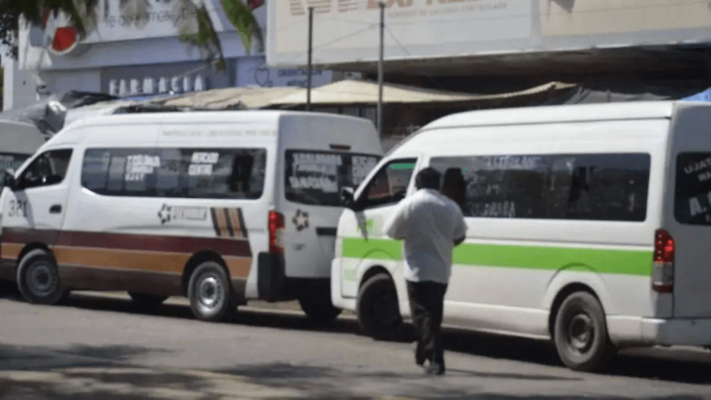 En marzo llegarían nuevas unidades híbridas para modernizar el transporte público en&nbsp;Villahermosa