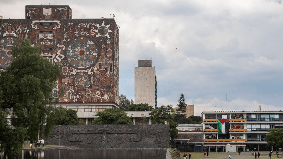UNAM suspende inscripciones a licenciatura mientras revisa proceso de&nbsp;admisión