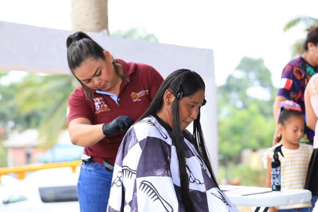 Mujeres representan el 55 % de la matrícula del IFORTAB en&nbsp;Tabasco