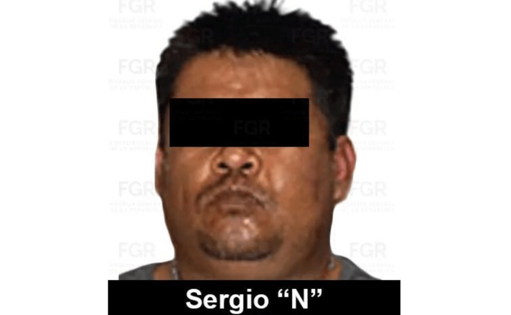 Sentencian a 29 años de prisión a fundador de Los Zetas por delincuencia&nbsp;organizada