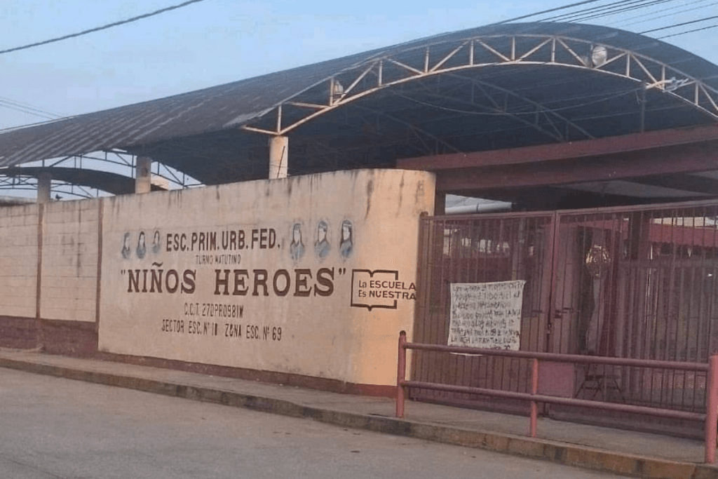 Bienestar reporta dos robos en escuelas y posibles irregularidades en programas&nbsp;federales