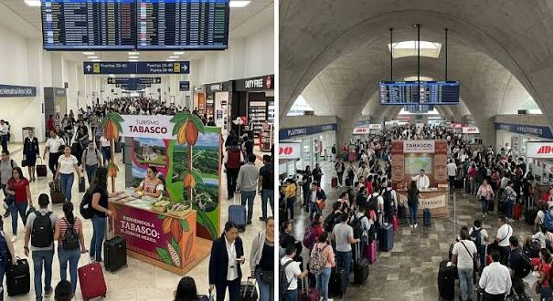 Presentan “El Verano Más Perrón de México” para impulsar el turismo en&nbsp;Tabasco