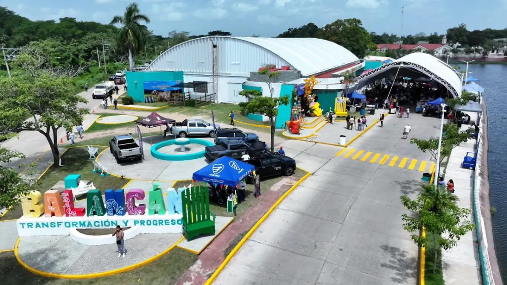 Tabasco prepara eventos deportivos y gastronómicos para fortalecer el turismo&nbsp;estatal