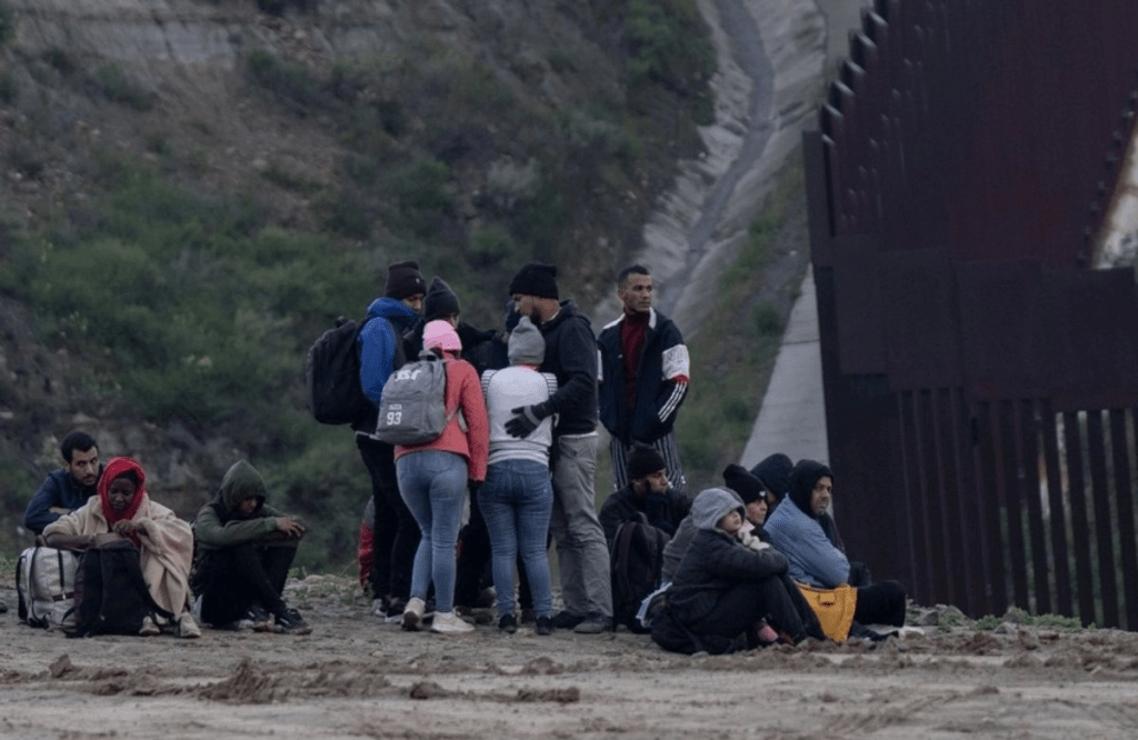 Mujer de Texas se declara culpable de introducir ilegalmente a menores desde México a&nbsp;EU
