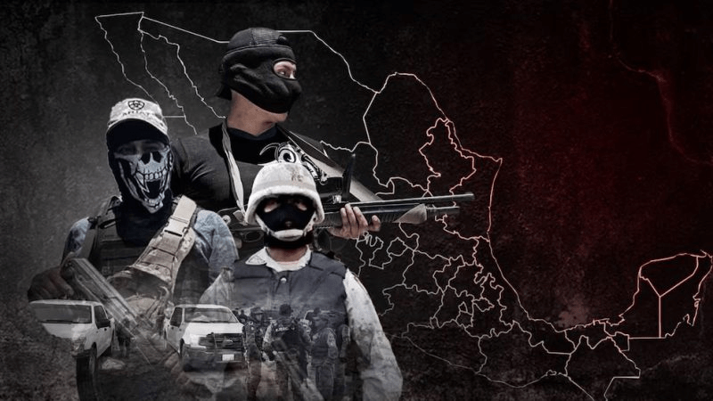 FGJ atribuye homicidios en CDMX a reacomodos criminales y conflictos&nbsp;personales