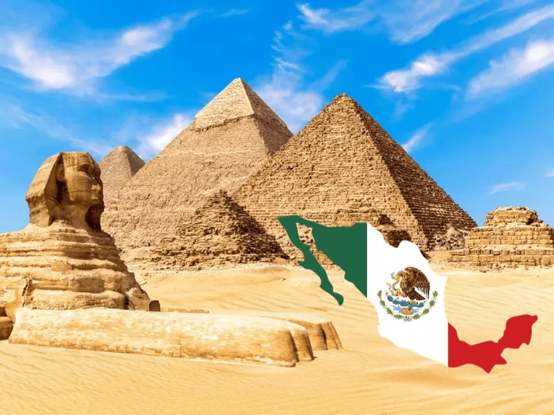 Egipto se perfila como una nueva oportunidad para las exportaciones&nbsp;mexicanas