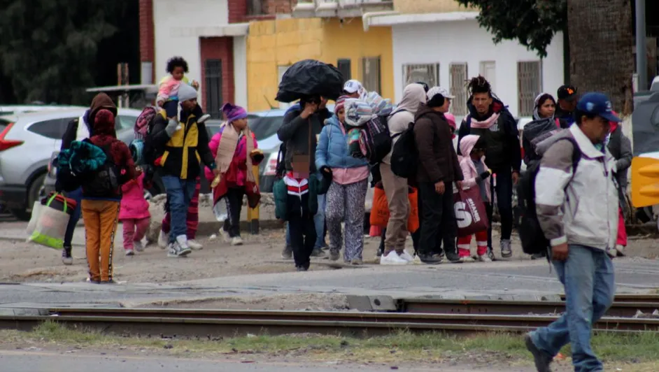 Condenan a 12 años de prisión a tres hombres por transportar a 98 migrantes en&nbsp;Coahuila