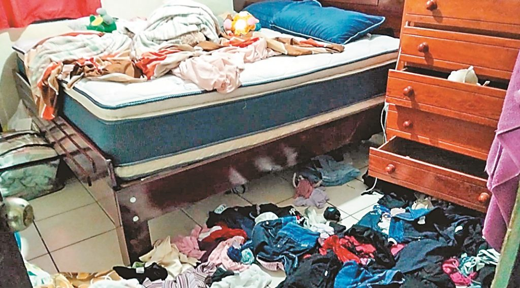Vendió su departamento y le roban 400 mil pesos en&nbsp;Tabasco