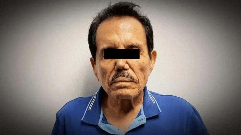 Cierran en California caso contra ‘El Mayo’ Zambada tras condena de por&nbsp;vida
