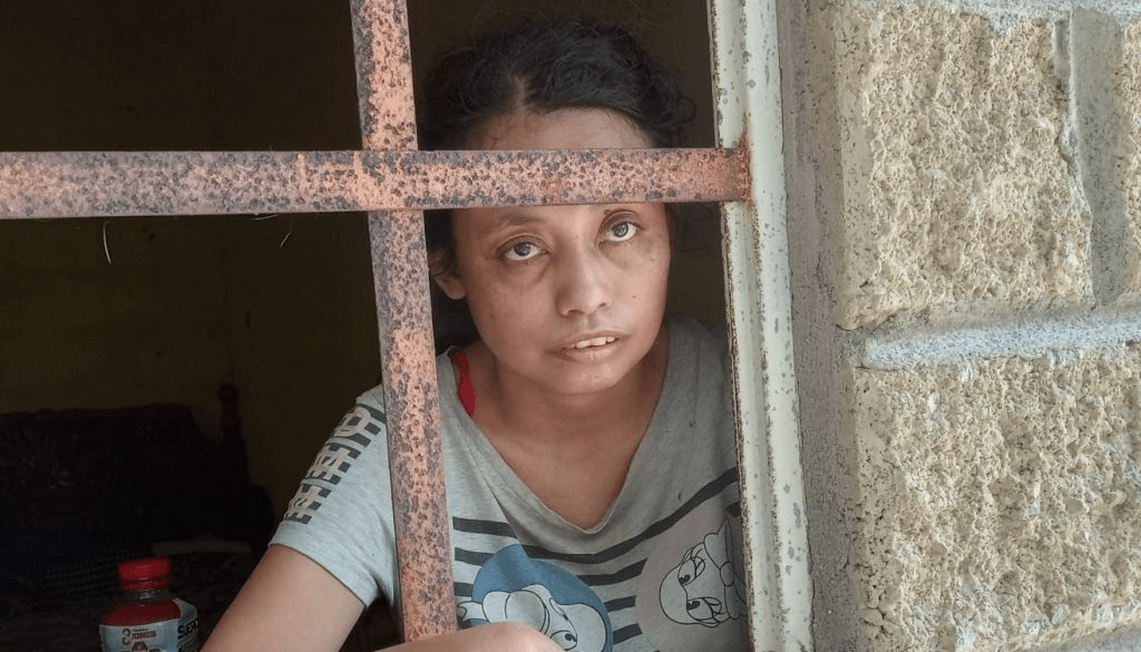 Investigan caso de joven presuntamente encerrada y olvidada en Sánchez Magallanes