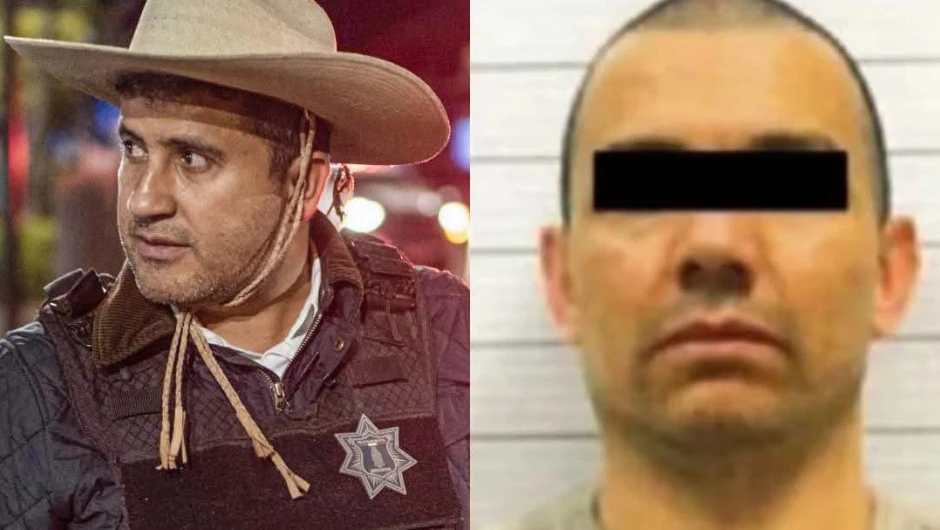 Detienen al “R1”, señalado como autor intelectual del asesinato de Carlos&nbsp;Manzo