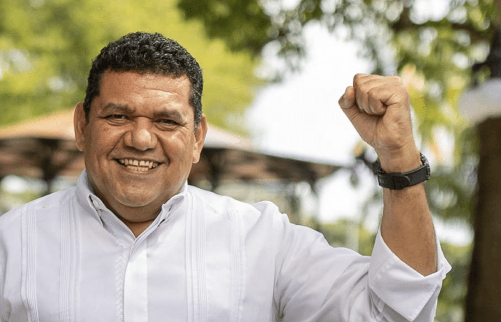 Javier May realizará gira de trabajo por&nbsp;Nacajuca