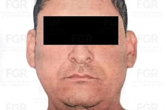 FGR obtiene sentencia de 3 años y 10 meses de prisión contra hombre detenido con armas en&nbsp;Tabasco