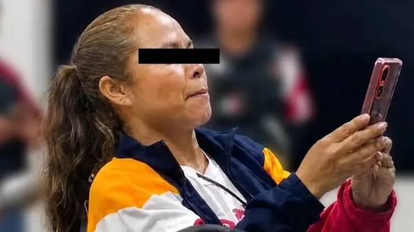 Capturan a presunta implicada en el caso Dafne; suman tres detenidos por el feminicidio