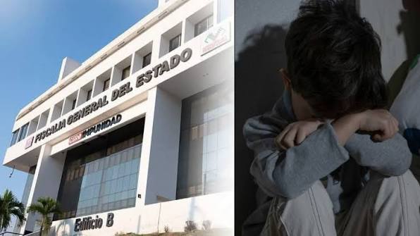 FGE Chiapas investiga presunto caso de abuso sexual contra un menor en&nbsp;Sabanilla