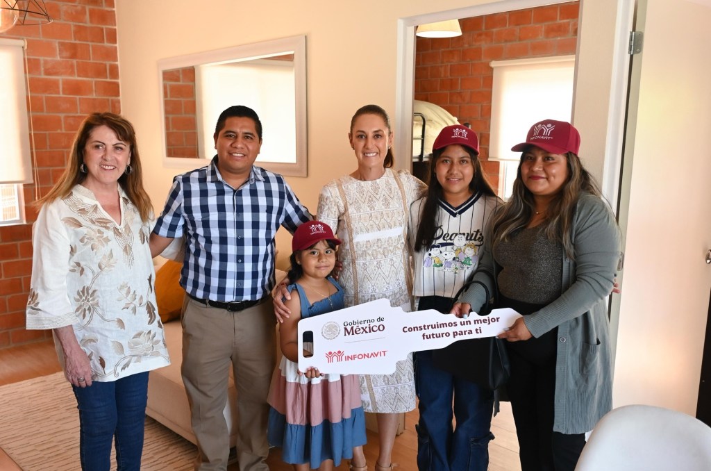 Claudia Sheinbaum anuncia más preparatorias, empleo juvenil y presencia de la Guardia Nacional en&nbsp;Cuautla