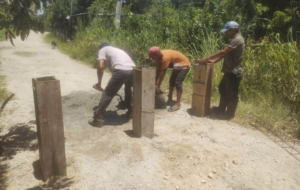 Restricción de paso en El Sacrificio afecta movilidad de cerca de 3 mil habitantes de&nbsp;Jonuta