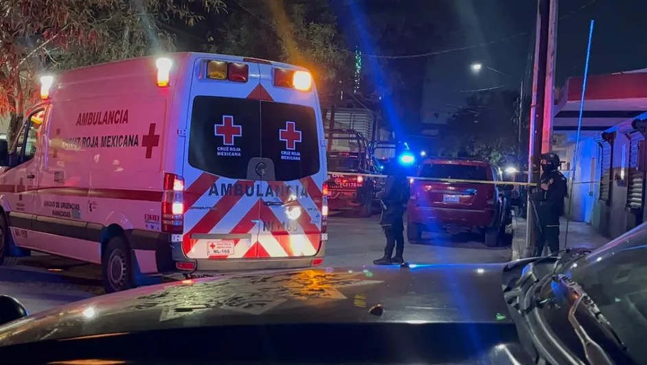 Adolescente de 15 años es asesinado a balazos dentro de su vivienda en&nbsp;Monterrey