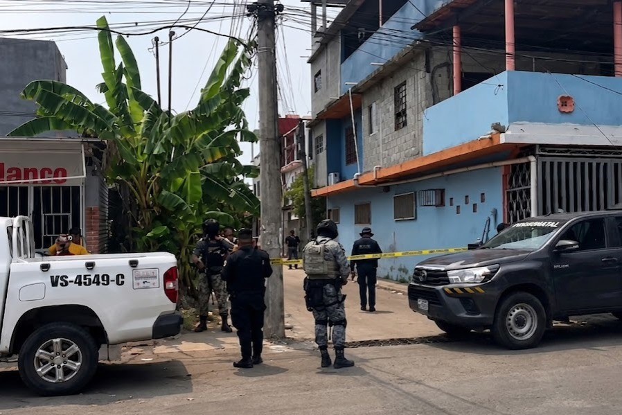 Robo a vivienda termina en tragedia en la colonia Indeco; investigan posible relación con el&nbsp;crimen