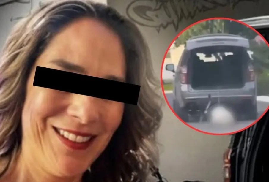 Vinculan a proceso a Liliana “N” por muerte del perrito Rocky en Coahuila; permanecerá en prisión&nbsp;preventiva