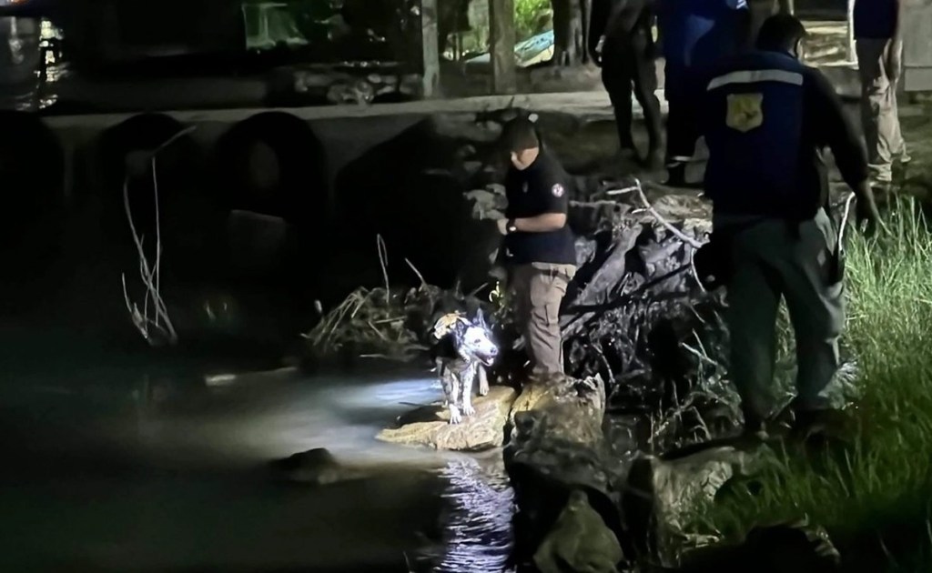 Localizan sin vida a menor de 12 años desaparecida en el Río Pánuco, en&nbsp;Veracruz