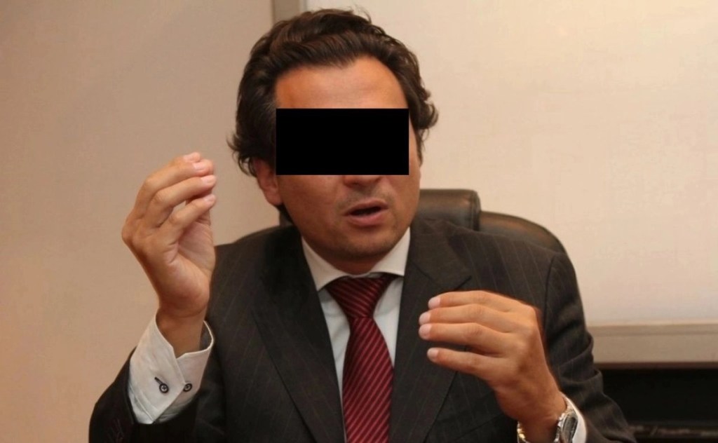 Tribunal ordena reactivar proceso penal contra Emilio Lozoya por caso Agronitrogenados