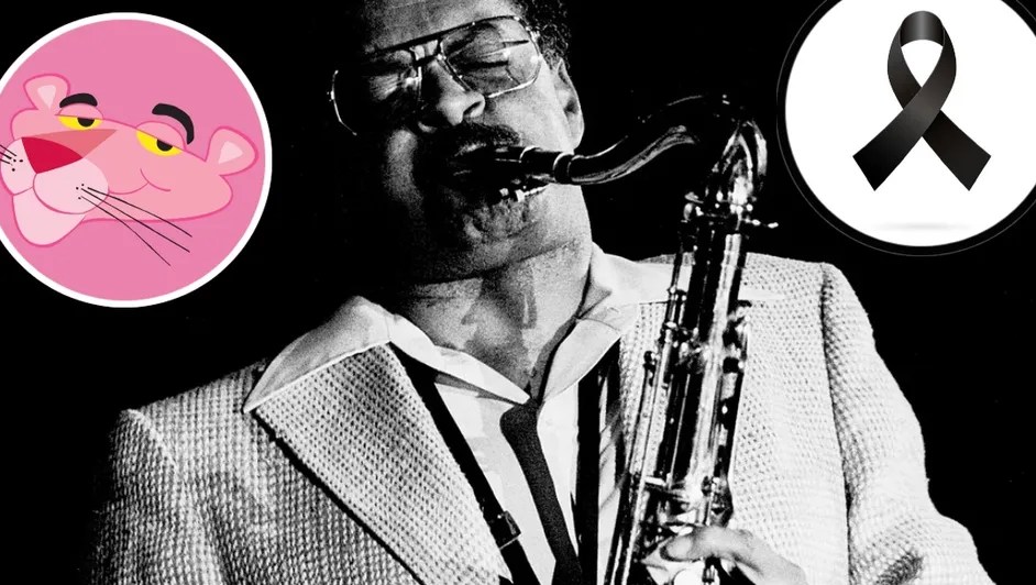 Muere Plas Johnson, saxofonista del icónico tema de ‘La Pantera Rosa’, a los 94&nbsp;años
