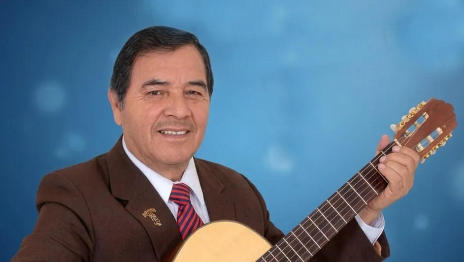 Asesinan a Sergio “Checo” Padilla, cantante de regional mexicano, en&nbsp;Ecatepec