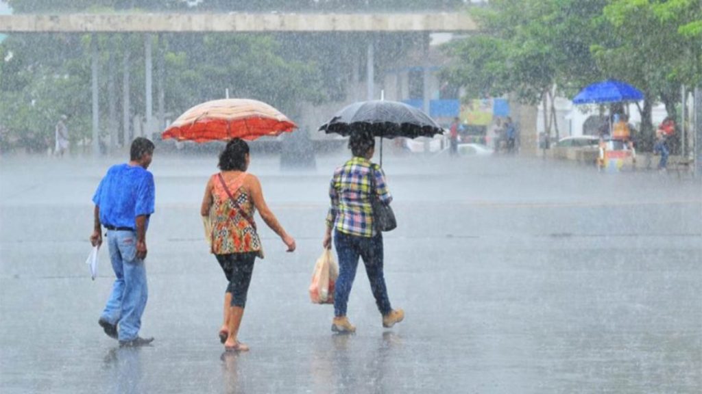 Alertan por lluvias de hasta 150 milímetros en Tabasco; llaman a extremar precauciones