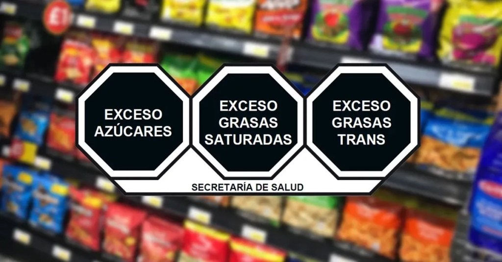 México encabeza litigios de la industria alimentaria contra leyes de salud&nbsp;pública