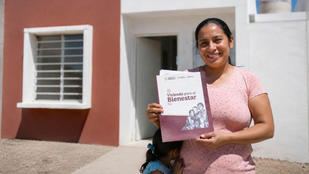 CFE e Infonavit refuerzan coordinación para dotar de energía a viviendas del Programa Vivienda para el&nbsp;Bienestar