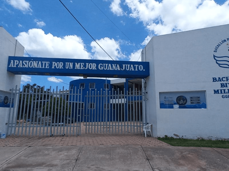 UNPF destaca supervisión de escuelas militarizadas en&nbsp;Guanajuato