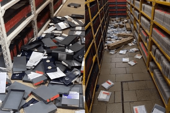 Estudiantes del IPN rechazan daños a Canal Once tras&nbsp;desalojo