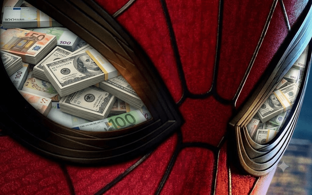 ‘Spider-Man: Brand New Day’ arrasa en taquilla mexicana con más de 38 millones de&nbsp;dólares