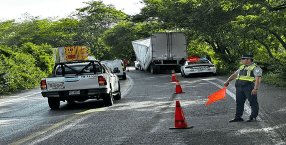 Guardia Nacional activa operativo “Carreteras Seguras” en&nbsp;Tabasco