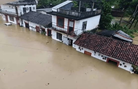 Prohtab no ejerce recursos para obras contra inundaciones en Tabasco durante 2026