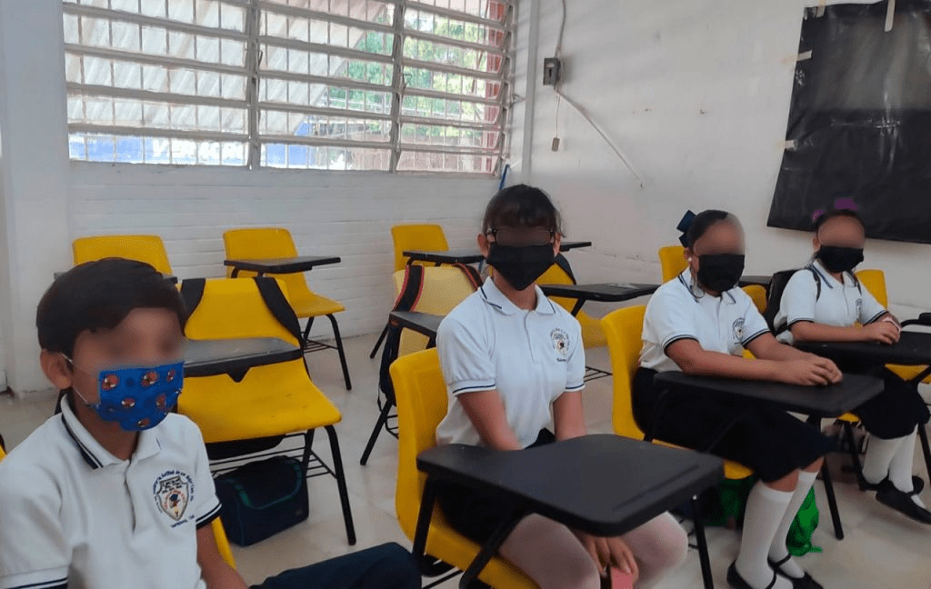 Invertirán más de 250 millones de pesos en infraestructura educativa de Tabasco