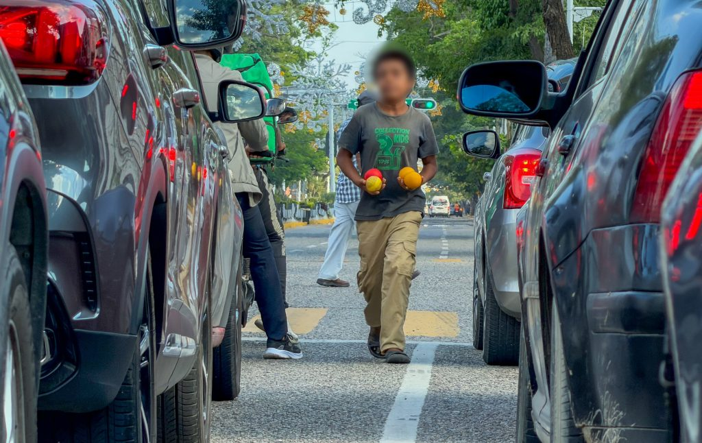 DIF Tabasco atiende a 125 menores en situación de calle durante 2026