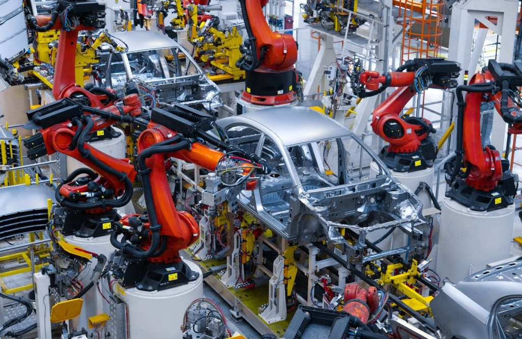 México alcanza récord en exportaciones de autopartes a Estados&nbsp;Unidos