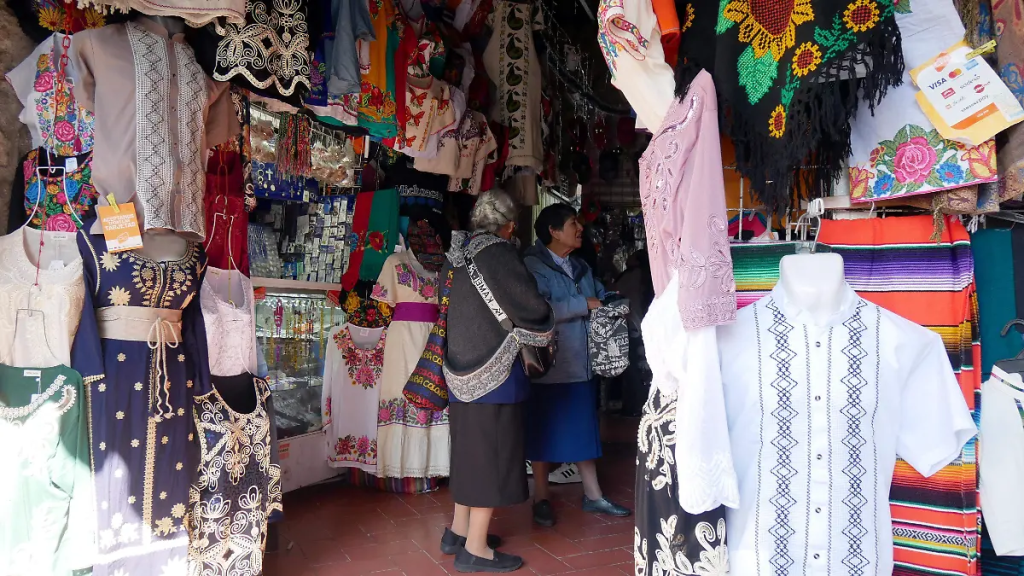 Centro impulsa consumo local con programas turísticos en&nbsp;Villahermosa
