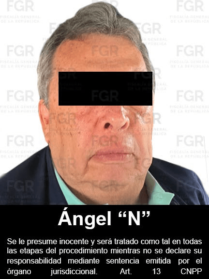 Ex gobernador de Guerrero es vinculado a proceso por desaparición forzada relacionada con&nbsp;Ayotzinapa