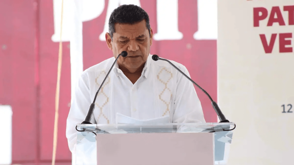 Javier May destaca inversión en tecnología para combatir la delincuencia en Tabasco
