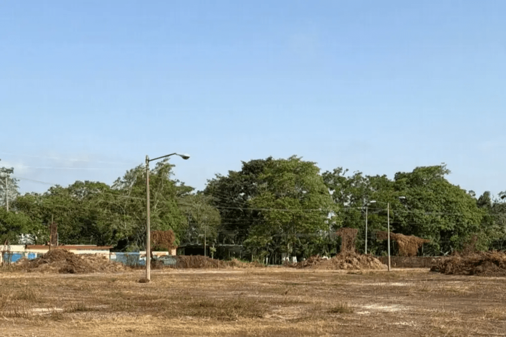 Retén de Buenavista podría convertirse en subestación eléctrica para&nbsp;Villahermosa